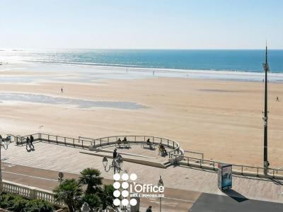 Vente Appartement 2 pices SABLES-D'OLONNE 85100