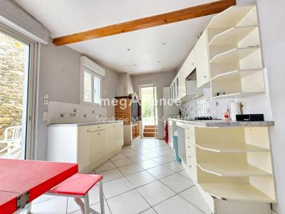 Vente Maison 6 pices PONT-DE-LARN 81660