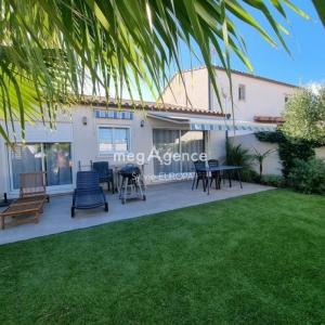 Vente Maison 4 pices SERIGNAN 34410