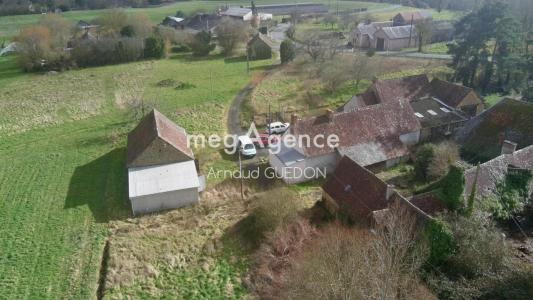 Vente Maison 2 pices SAINT-JEAN-DE-LA-MOTTE 72510