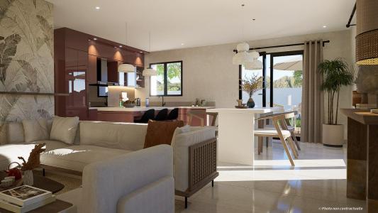 Vente Maison 5 pices REFFANNES 79420