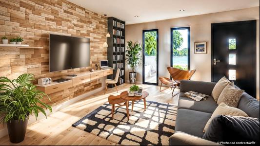 Vente Maison 4 pices ABSIE 79240