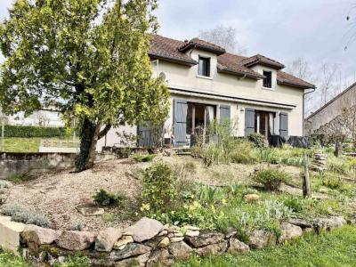 Vente Maison 5 pices ISLE-JOURDAIN 86150