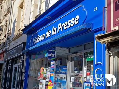 Vente Commerce SEES 61500