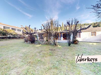Vente Maison 5 pices AUPS 83630