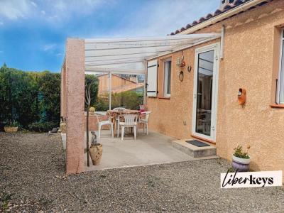 Vente Maison 4 pices RIEZ 04500