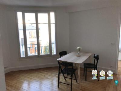 Location Appartement 2 pices PARIS-13EME-ARRONDISSEMENT 75013