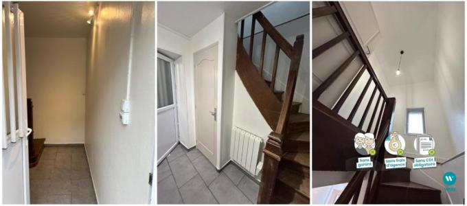 Location Appartement 2 pices BOURGES 18000