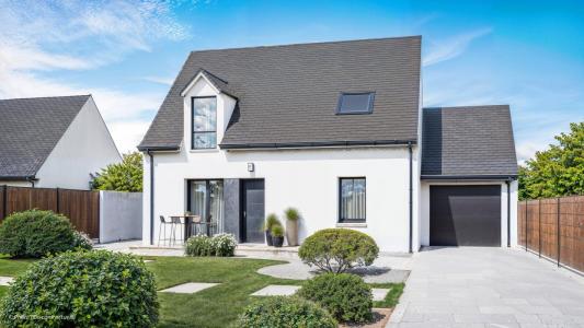 Vente Maison 6 pices LUYNES 37230
