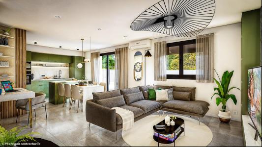Vente Maison 5 pices PARIGNE 35133