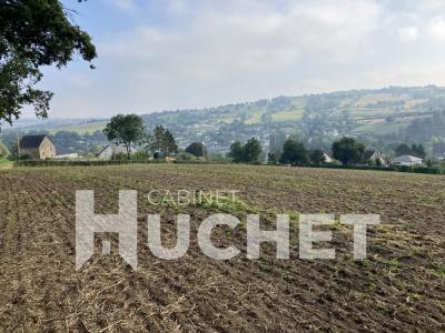 Vente Terrain PONT-D'OUILLY 14690