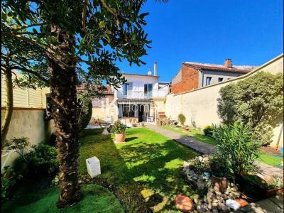Vente Maison 5 pices CASTELSARRASIN 82100