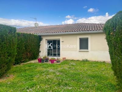 Vente Maison 4 pices MONTBARTIER 82700