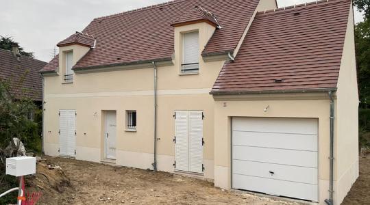 Vente Maison 5 pices MONTEVRAIN 77144
