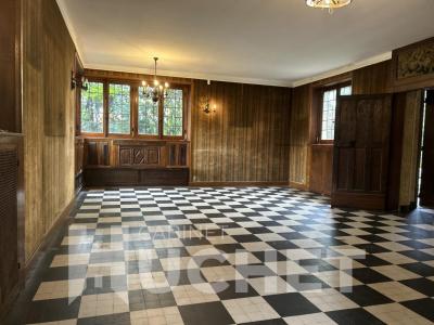 Vente Maison 10 pices CAEN 14000