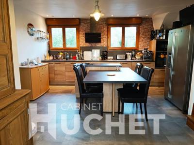 Vente Appartement 6 pices MERVILLE-FRANCEVILLE-PLAGE 14810