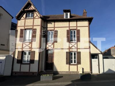 Vente Maison 6 pices DIVES-SUR-MER 14160