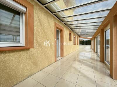 Vente Maison 8 pices MERVILLE 31330