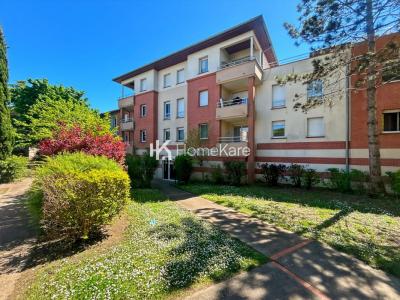 Vente Appartement 3 pices GAGNAC-SUR-GARONNE 31150