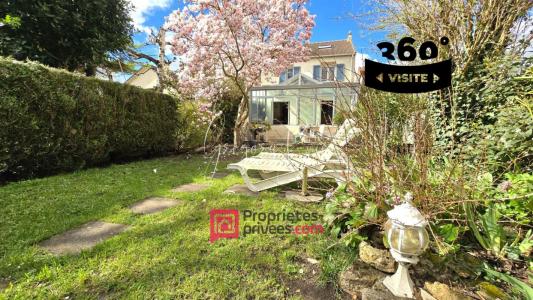 Vente Maison 7 pices VIRY-CHATILLON 91170