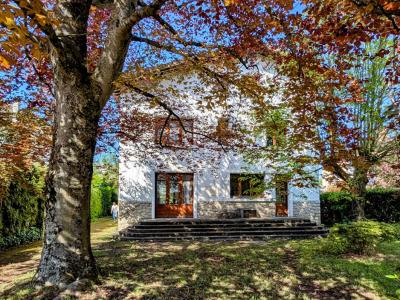 Vente Maison 7 pices CAZERES 31220