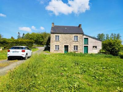 Vente Maison 6 pices MERDRIGNAC 22230