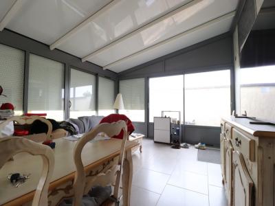 Vente Maison 4 pices VARENNES-VAUZELLES 58640