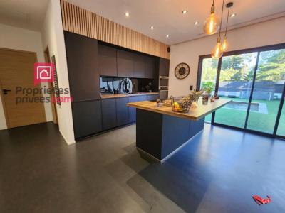 Vente Maison 7 pices SAINT-AYGULF 83370