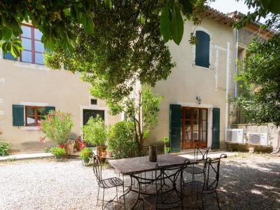Vente Maison 9 pices AVIGNON 84000