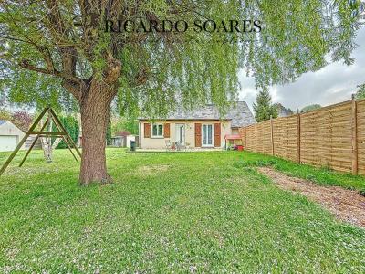 Vente Maison 5 pices COMPIEGNE 60200