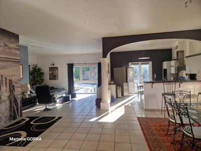 Vente Maison 6 pices NANS-LES-PINS 83860