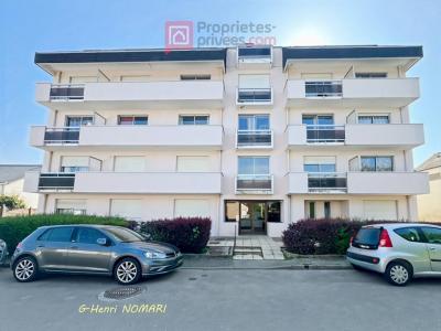 Vente Appartement 3 pices CHATEAUBRIANT 44110