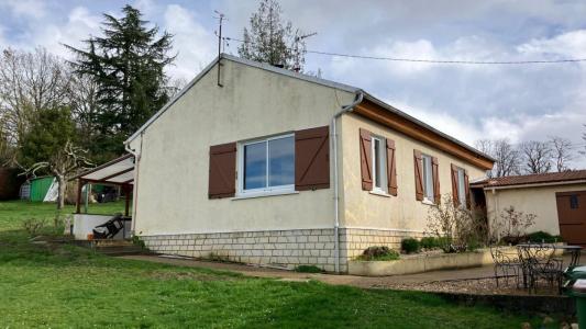 Vente Maison 3 pices NEAUPHLE-LE-CHATEAU 78640