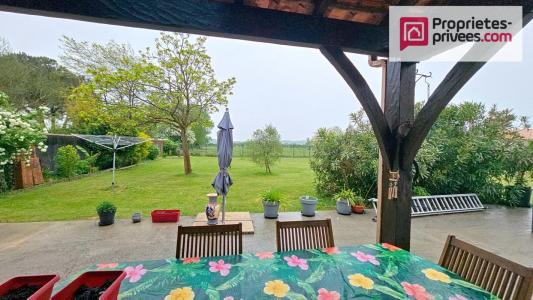 Vente Maison 5 pices ARVERT 17530