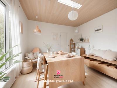 Vente Appartement 2 pices CAEN 14000