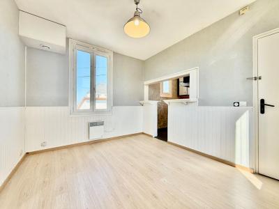 Vente Appartement 4 pices CAEN 14000