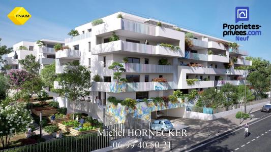 Vente Appartement 3 pices SETE 34200