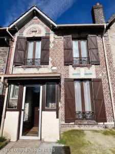 Vente Maison 7 pices NOGENT-SUR-OISE 60180