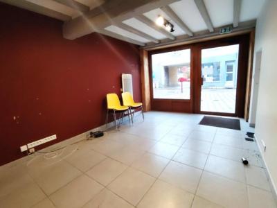 Vente Immeuble BONNEVAL 28800