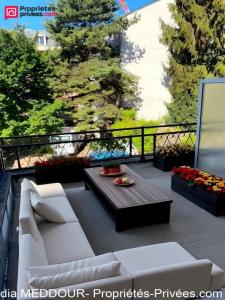 Location Appartement TREMBLAY-EN-FRANCE 93290