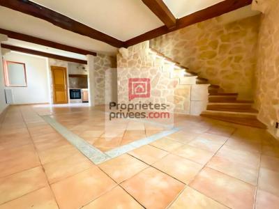 Vente Maison 3 pices FIGANIERES 83830
