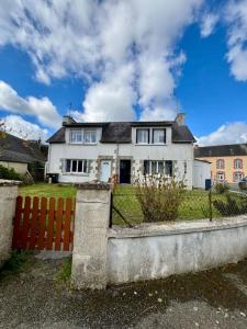 Vente Maison 3 pices SAINT-MAYEUX 22320