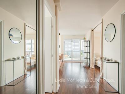 Vente Appartement 4 pices NANTES 44200