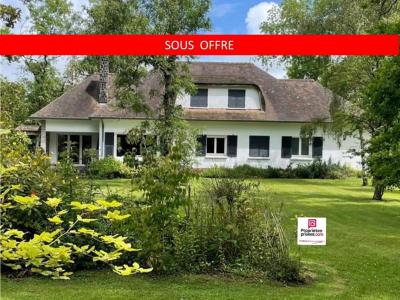 Vente Maison 9 pices TOUQUET 62520