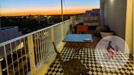 Vente Appartement 4 pices SAINT-NAZAIRE 44600