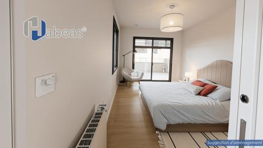 Vente Appartement 3 pices ECULLY 69130