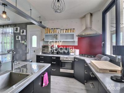 Vente Maison 7 pices AIGREFEUILLE-D'AUNIS 17290