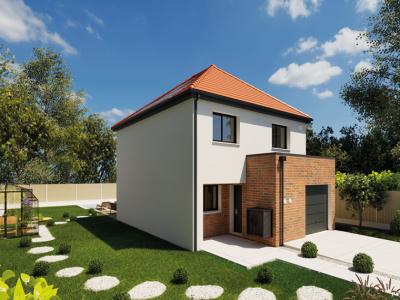 Vente Maison 5 pices PERREUX-SUR-MARNE 94170