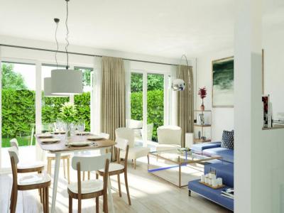 Vente Appartement 3 pices CHESNAY 78150