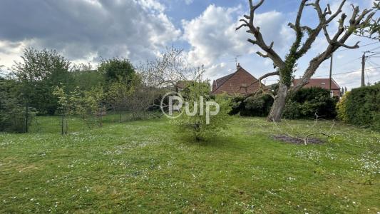 Vente Terrain NOYELLES-SOUS-LENS 62221